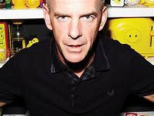 Artist Fatboy Slim